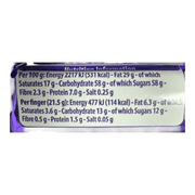 Cadbury Twirl Chocolate Bar 43g - Happy Candy UK LTD
