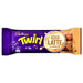 Cadbury Twirl Iced Latte Bar (Australian) 39g - Happy Candy UK LTD