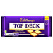 Cadbury's Top Deck Chocolate Bar LIMITED EDITION 95g - Happy Candy UK LTD