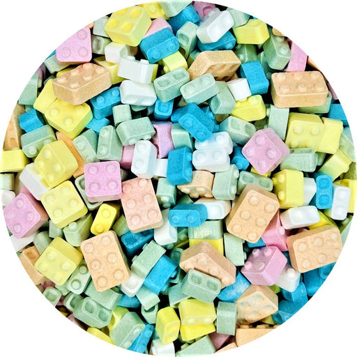Candy Bricks (HOLLAND) - Happy Candy UK LTD