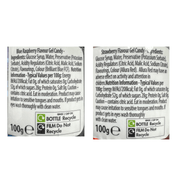 Candy Castle Mutations EYEBALL SLIME 1 x 100g - Happy Candy UK LTD