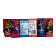 Candy Castle Mutations Sour Funkee Dip 40g - Happy Candy UK LTD