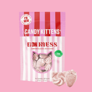 CANDY KITTENS ETON MESS Vegan Gourmet Sweets 140g