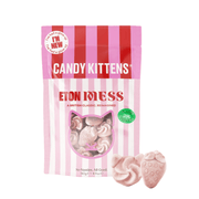CANDY KITTENS ETON MESS Vegan Gourmet Sweets 140g
