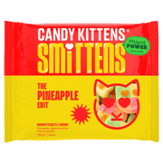 Candy Kittens Smittens Pineapple Edit 130g