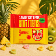 Candy Kittens Smittens Pineapple Edit 130g