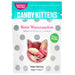 Candy Kittens Sour Watermelon Vegan Gourmet Sweets 54g - Happy Candy UK LTD