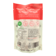 CANDY KITTENS Wild Strawberry Vegan Gourmet Sweets 140g