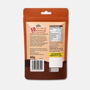 Candy Realms 5D Peelable Halloween Gummies Pouch 60g