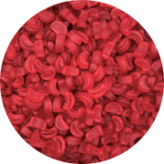 Cherry Lips & Floral Scented Gums by Squirrel - Happy Candy UK LTD