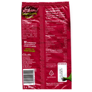 Chewits XTREME Extremely Sour Cherry Chews Multipack (3x34g)