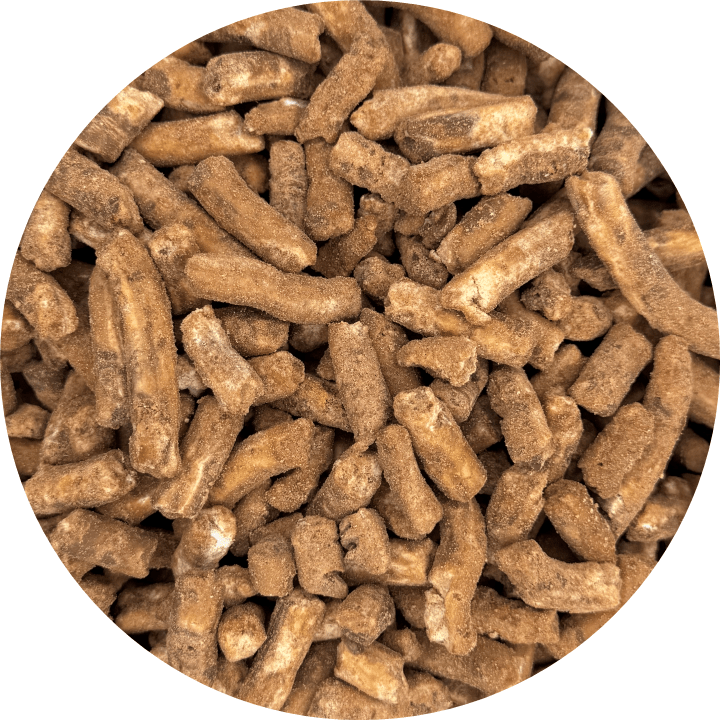 Choc Nibbles Limited Edition Honeycomb - Happy Candy UK LTD