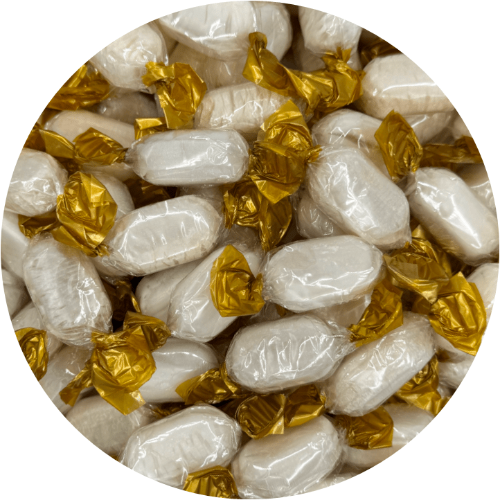 Chocolate Mints - Happy Candy UK LTD