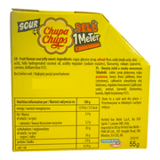 Chupa Chups 1 Metre Sour Belt 55g