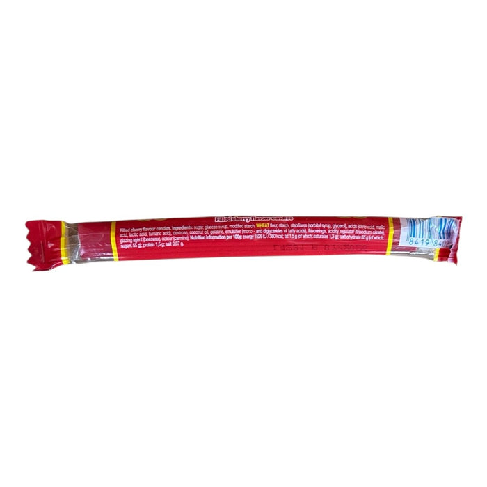 Chupa Chups Cherry Liquorice Sticks 5 Pack (5x10g) - Happy Candy UK LTD