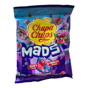 Chupa Chups MADS Berries Share Bag (IMPORT) 115g