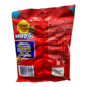 Chupa Chups MADS Fruits Share Bag (IMPORT) 115g