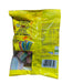 Chupa Chups Mini Sour Bites Share Bag 120g - Happy Candy UK LTD