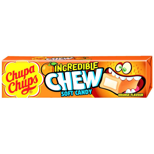 Chupa Chups - Happy Candy UK LTD