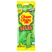 Chupa Chups Sour Apple Belts Pack 90g - Happy Candy UK LTD