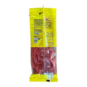 Chupa Chups Strawberry Laces Pack 90g - Happy Candy UK LTD