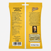 Cleeves Chocolate Fudge Bag 120g