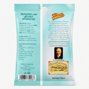 Cleeves Dairy Cream Fudge Bag 120g