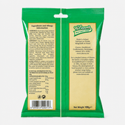Cleeves Irish Golden Days Dark Chocolate Caramels Bag 100g