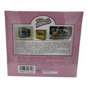 Cleeve's Original Iced Caramels Gift Pack 240g