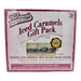 Cleeve's Original Iced Caramels Gift Pack 240g