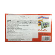 Cookie Dough Bites The Original Chocolate Chip (USA) 88g - Happy Candy UK LTD