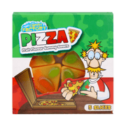 Crazy Candy Factory Pizza Slices 21g - Happy Candy UK LTD