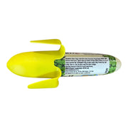 Crazy Candy Factory Sour Banana Spray 50ml - Happy Candy UK LTD