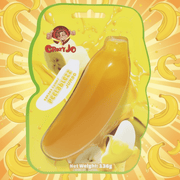 Crazy Jo Peelablezz Jumbo Banana Gummy 136g