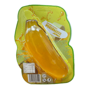 Crazy Jo Peelablezz Jumbo Banana Gummy 136g
