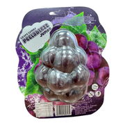 Crazy Jo Peelablezz Jumbo Grape Gummy 136g