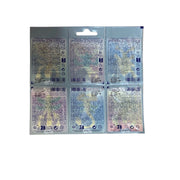 Creepy Jelly 6 Pack - Happy Candy UK LTD