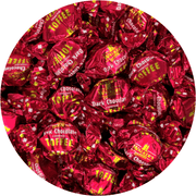 Dark Chocolate Covered Toffee - Walker's Nonsuch - Happy Candy UK LTD