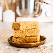 Devonvale Hand Baked Oat Flapjacks 4 Pack Selection 4x90g