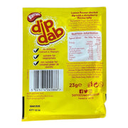 Dip Dab Sherbet & Lolly 23g - Happy Candy UK LTD