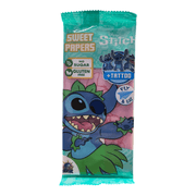 Disney Lilo & Stitch Edible Sweet Papers and Tattoo Pack 8g