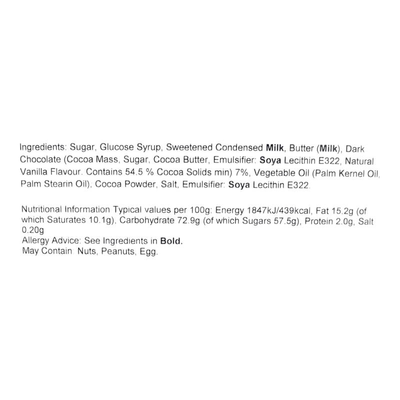 Double Chocolate Brownie Fudge By Happy Candy