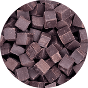 Double Chocolate Brownie Fudge By Happy Candy