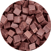 Double Chocolate Brownie Fudge By Happy Candy