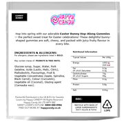 Easter Bunny Hop - Along Gummies