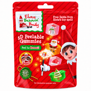 Elves Behavin' Badly 5D Peelable Gummies Pouch 60g