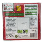 Elves Behavin' Badly Naughty or Nice Jelly Bean Game 100g