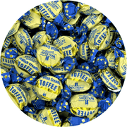 English Creamy Toffee - Walker's Nonsuch - Happy Candy UK LTD