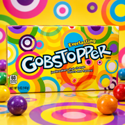 Everlasting GOBSTOPPER (IMPORT) Theatre Box 141g