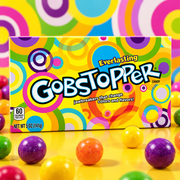 Everlasting GOBSTOPPER (IMPORT) Theatre Box 141g